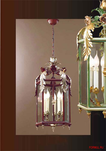 Люстра Epoca Lampadari 1359/LAN